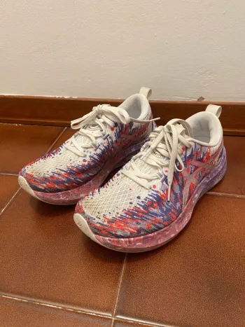 Asics Noosa Tri 16 bike d'occasion