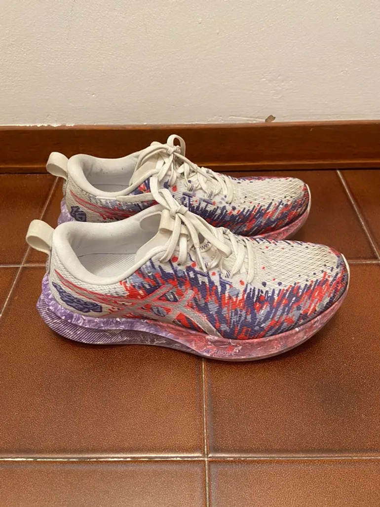 Asics Noosa Tri 16 bike d'occasion — image 2 sur 8