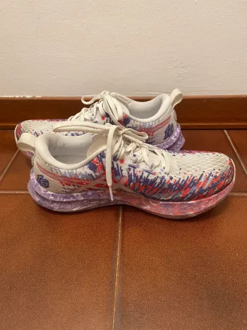 Asics Noosa Tri 16 bike d'occasion — image 7 sur 8