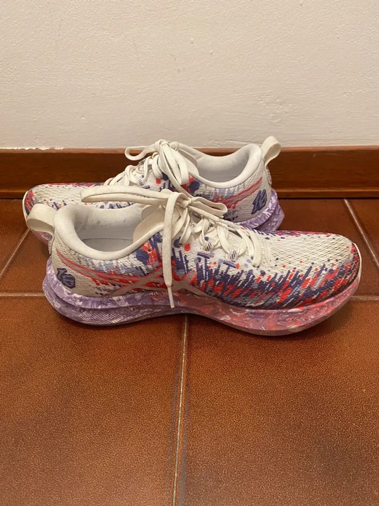 Asics Noosa Tri 16 bike d'occasion — image 7 sur 8