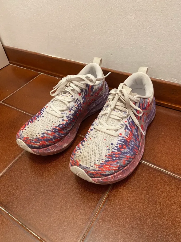 Asics Noosa Tri 16 bike d'occasion — image 4 sur 8