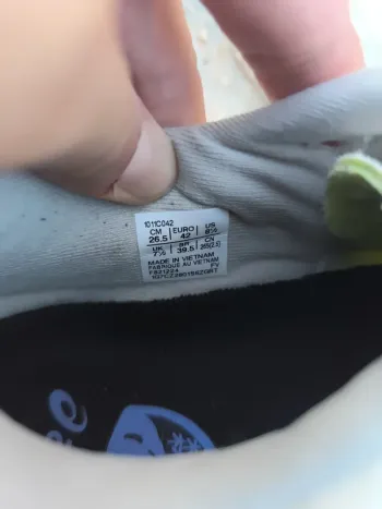 Used Asics GT2000 TR bike — image 3 of 5