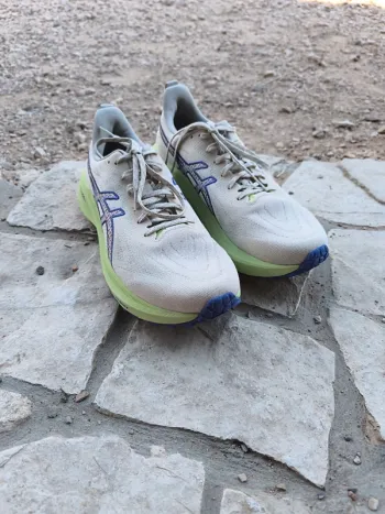 Used Asics GT2000 TR bike