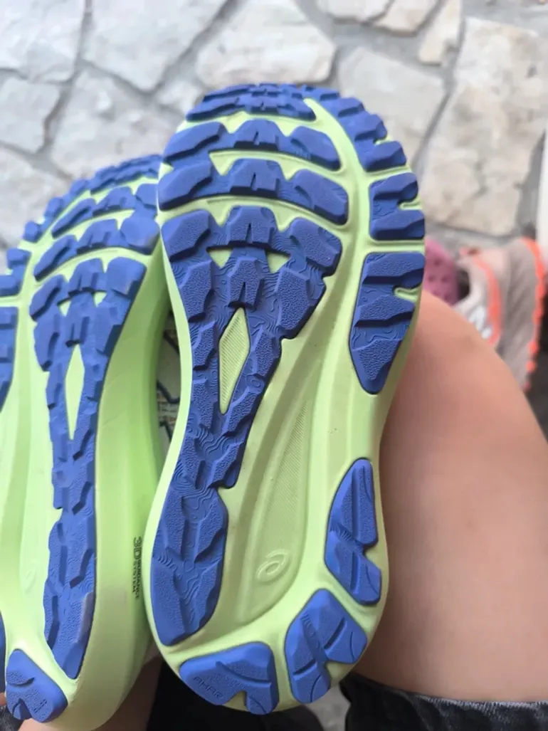 Used Asics GT2000 TR bike — image 4 of 5