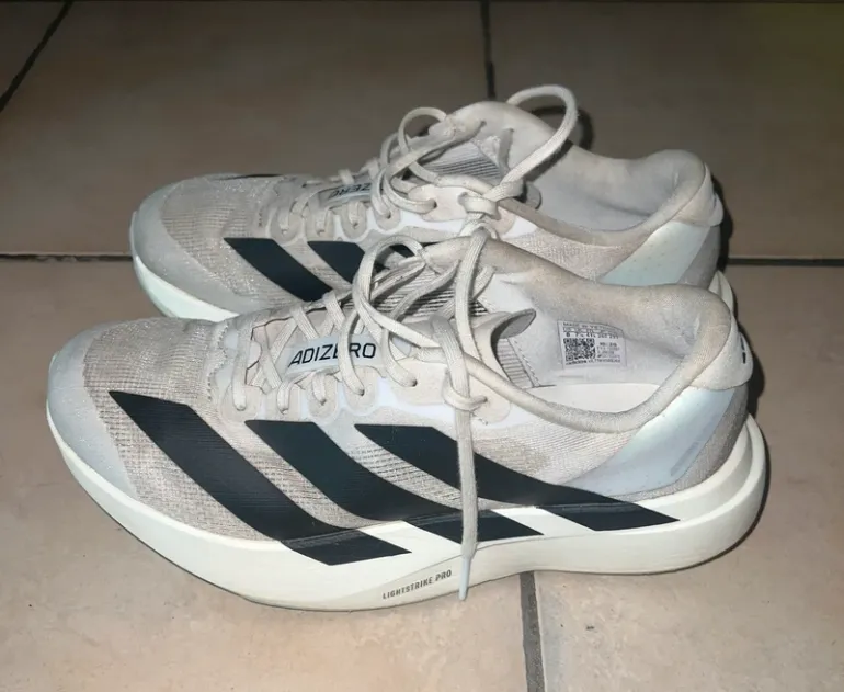 Adidas Adizero Evo SL bike d'occasion — image 2 sur 4