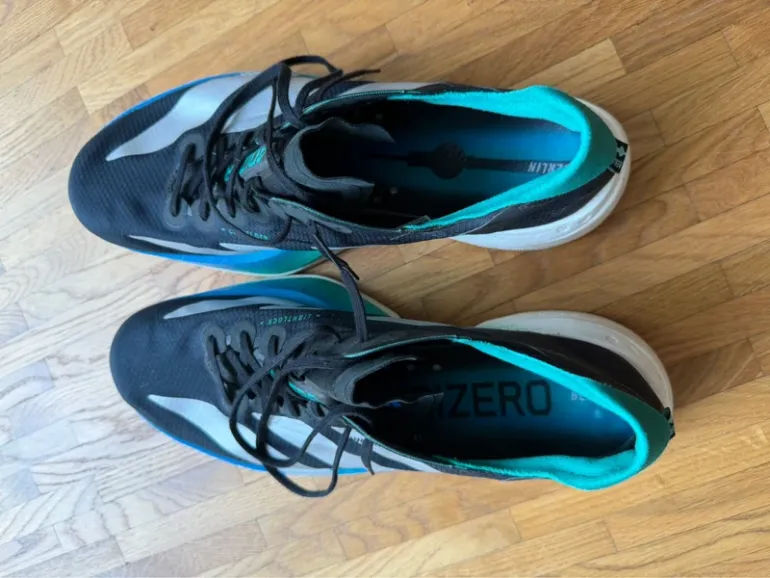 Adidas Adizero Adios Pro 4 bike d'occasion — image 7 sur 7