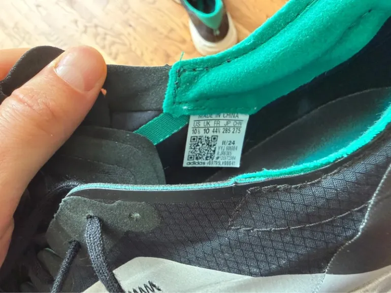 Adidas Adizero Adios Pro 4 bike d'occasion — image 5 sur 7