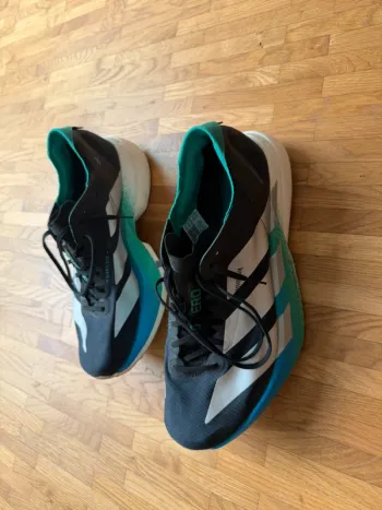 Adidas Adizero Adios Pro 4 bike d'occasion — image 2 sur 7
