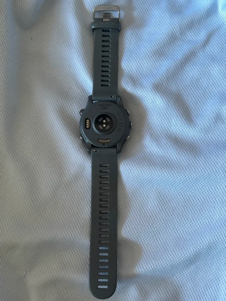 Garmin Forerunner 255 bike d'occasion — image 3 sur 4