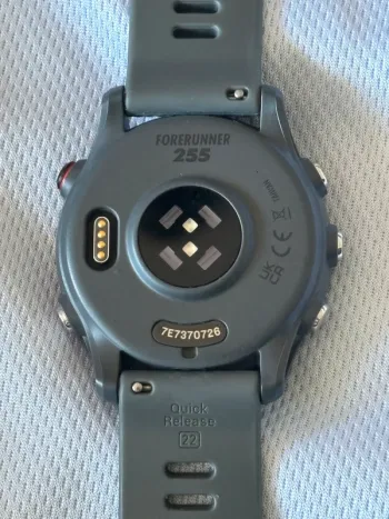 Garmin Forerunner 255 bike d'occasion — image 4 sur 4