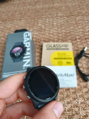 Garmin Forerunner 255 bike d'occasion