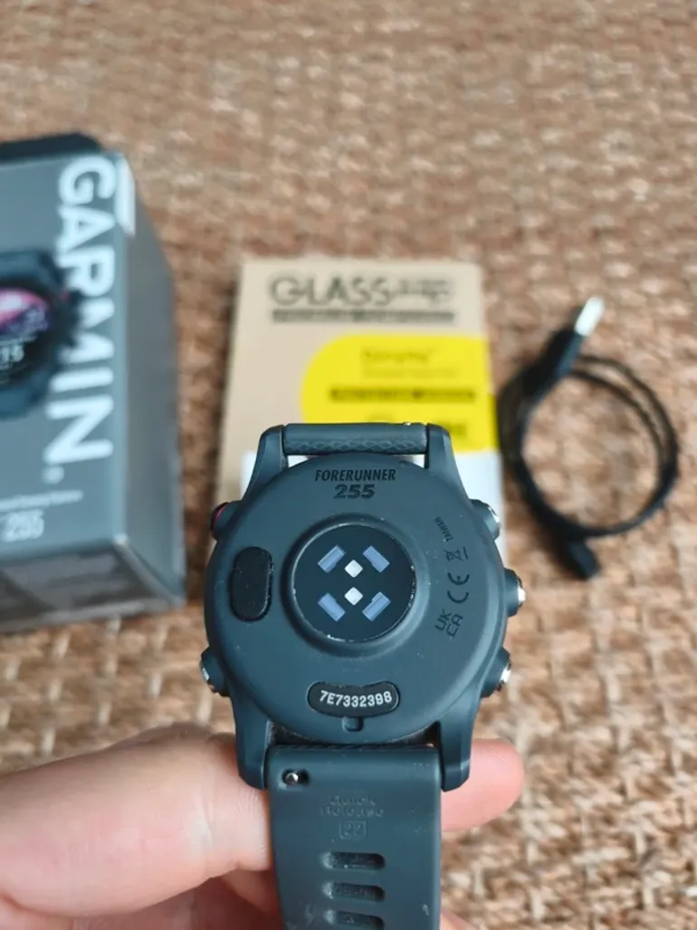 Used Garmin Forerunner 255 bike — image 2 of 4