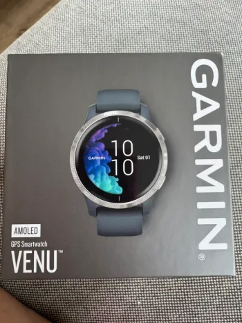 Used Garmin Venu bike — image 5 of 11