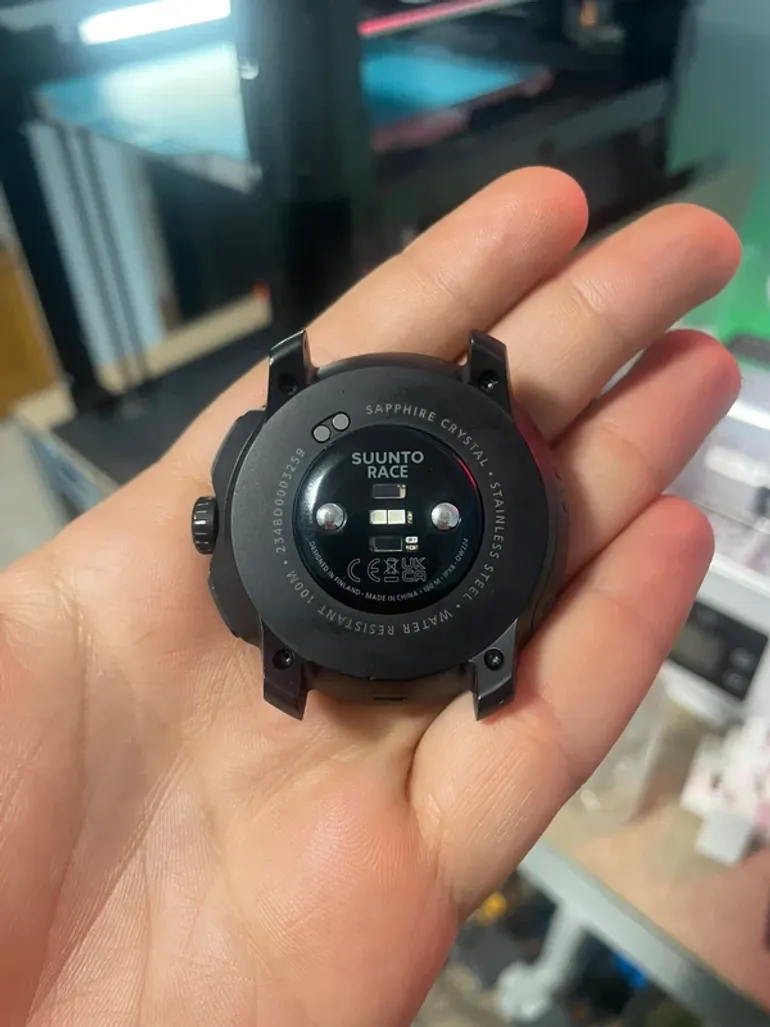 Used Suunto Race OW224 bike — image 2 of 5