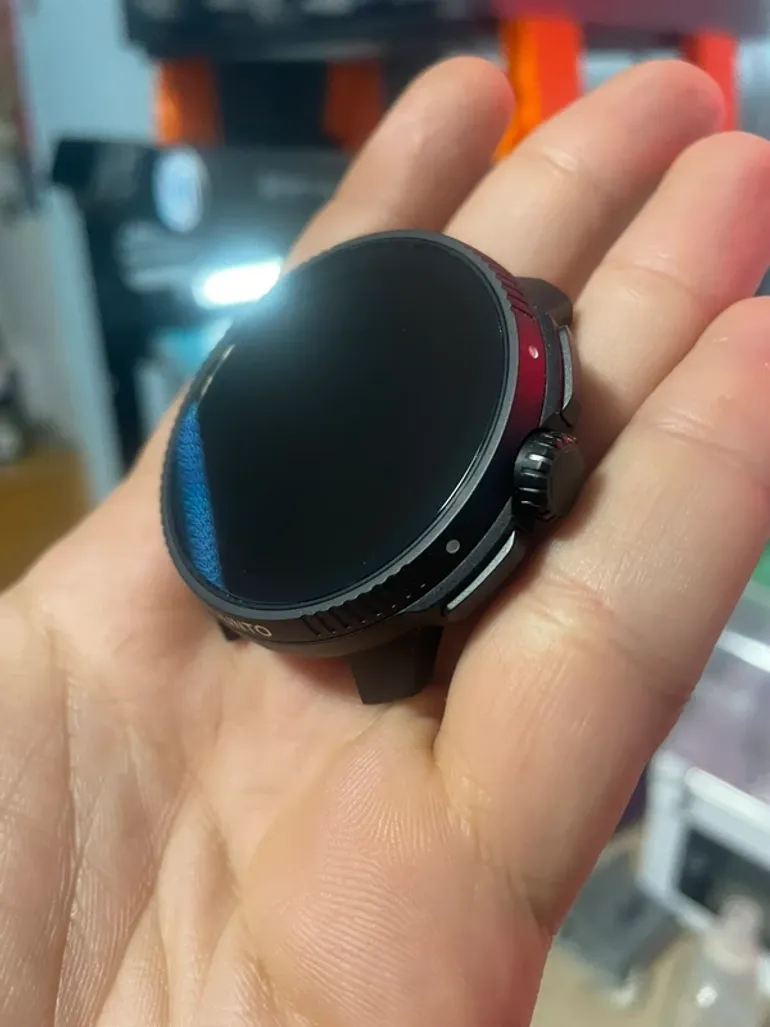 Used Suunto Race OW224 bike — image 4 of 5