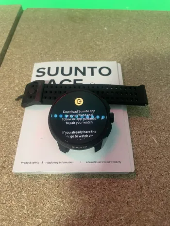 Used Suunto Race OW224 bike