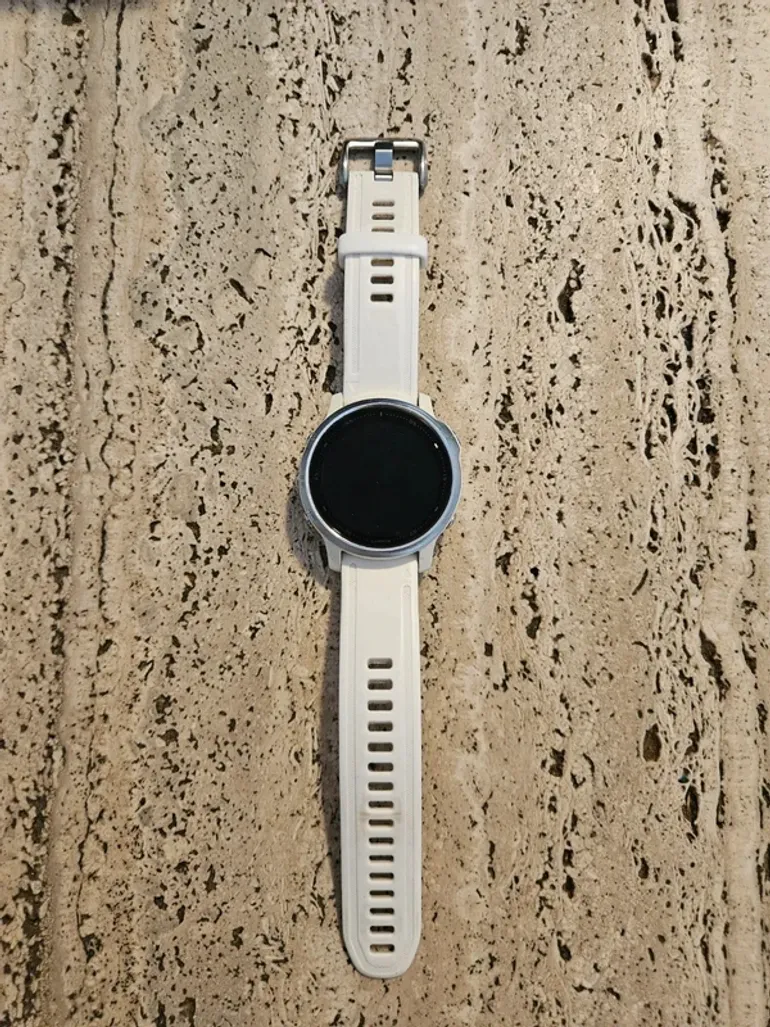 Garmin Fénix 6s bike d'occasion — image 2 sur 4