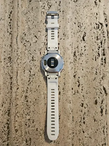 Garmin Fénix 6s bike d'occasion — image 3 sur 4