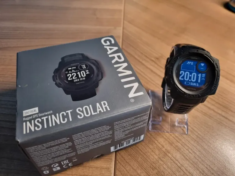 Tweedehands Standard Instinct Solar bike — afbeelding 2 van 2