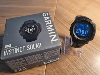 Tweedehands Standard Instinct Solar bike