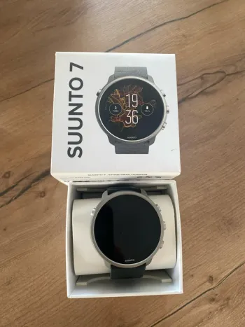 Used Suunto 7 bike — image 3 of 3