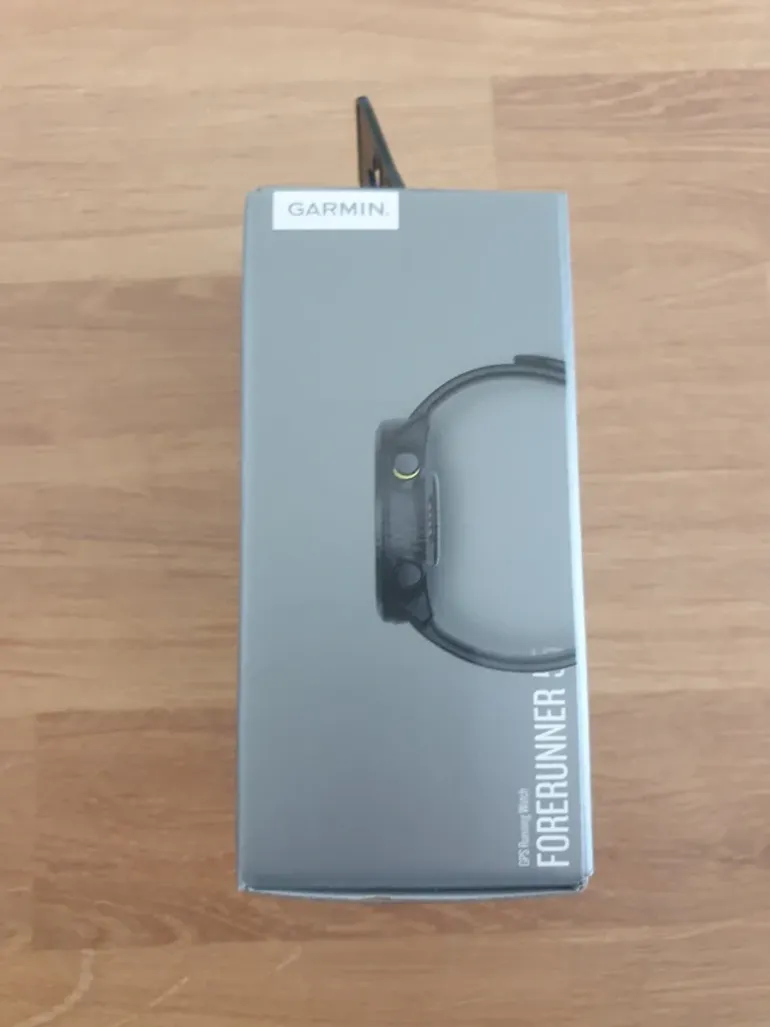 Used Garmin Forerunner 55 bike — image 2 of 4