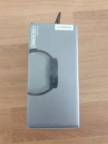 Used Garmin Forerunner 55 bike — image 4 of 4