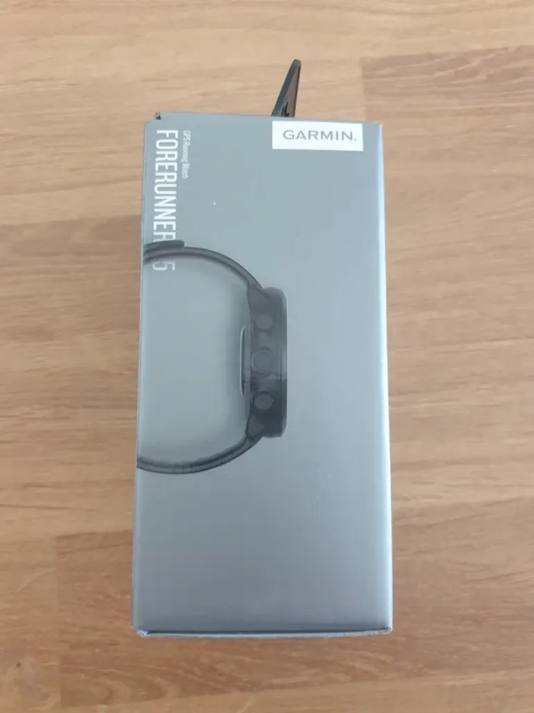 Used Garmin Forerunner 55 bike — image 4 of 4