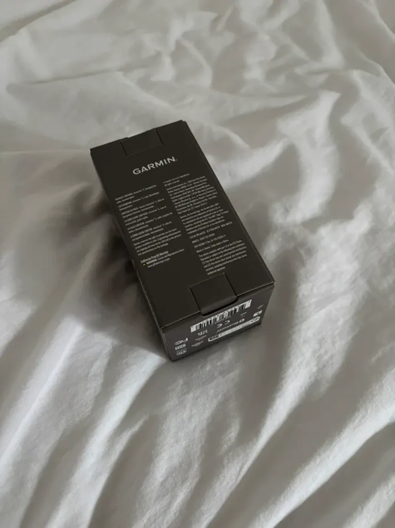 Gebrauchtes Garmin Vívoactive 5 bike — Bild 6 von 8