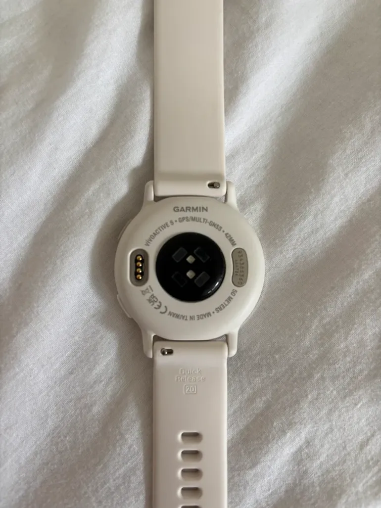 Gebrauchtes Garmin Vívoactive 5 bike — Bild 3 von 8