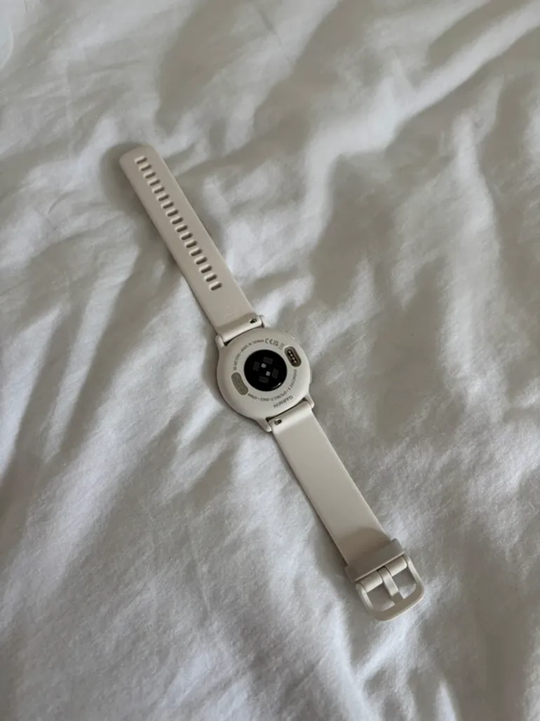 Gebrauchtes Garmin Vívoactive 5 bike — Bild 2 von 8