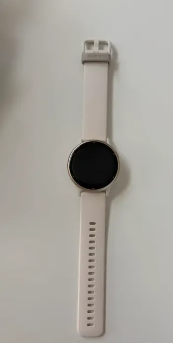 Used Garmin Vivoactive 5 bike