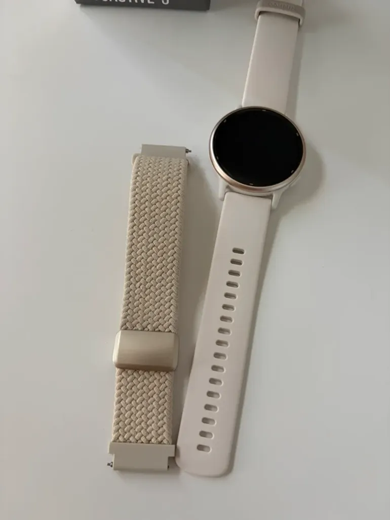 Used Garmin Vivoactive 5 bike — image 2 of 4