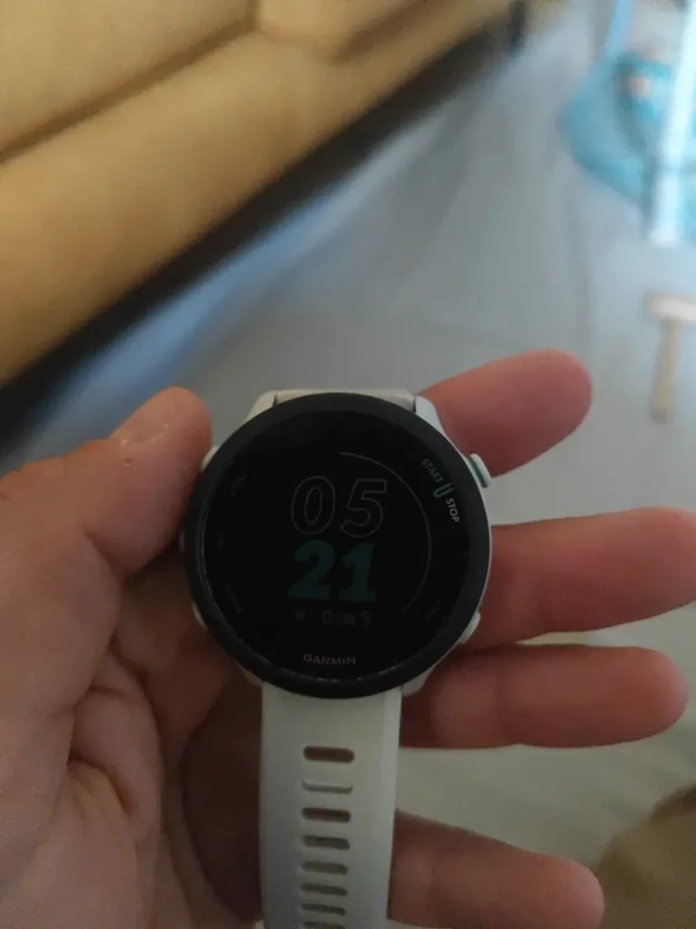 Tweedehands Garmin Forerunner 55 bike — afbeelding 2 van 3