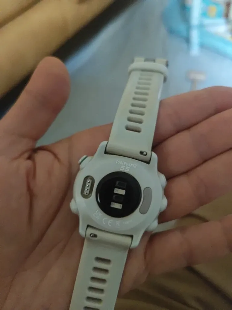 Tweedehands Garmin Forerunner 55 bike — afbeelding 3 van 3