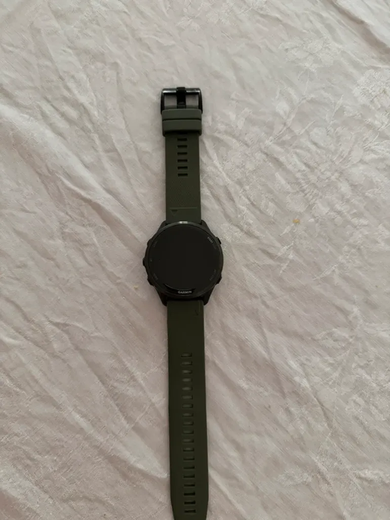 Used Garmin 970 bike — image 3 of 3