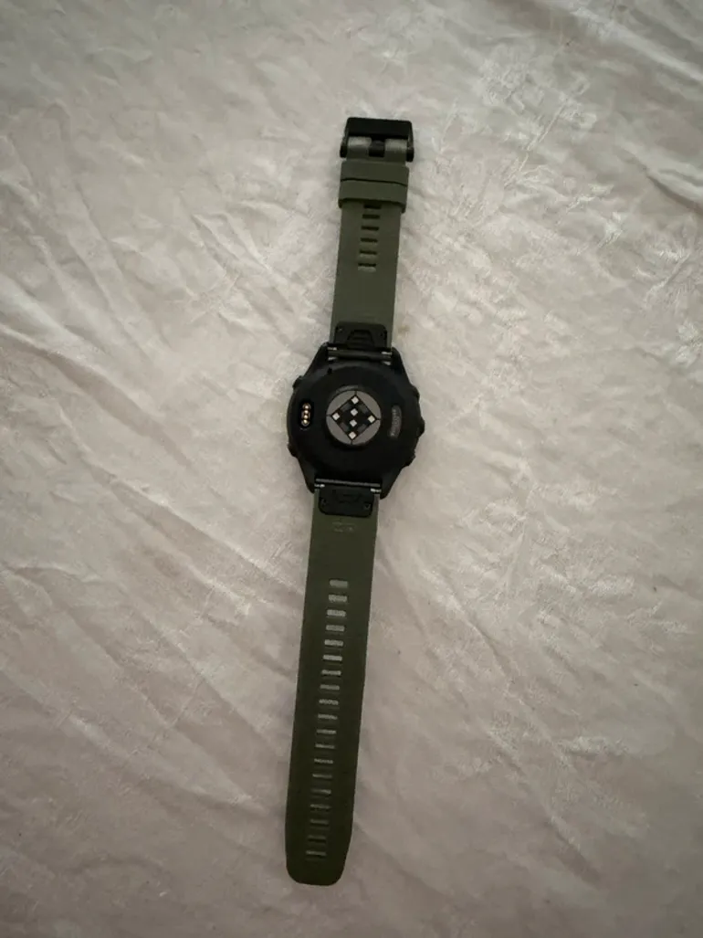 Used Garmin 970 bike — image 2 of 3