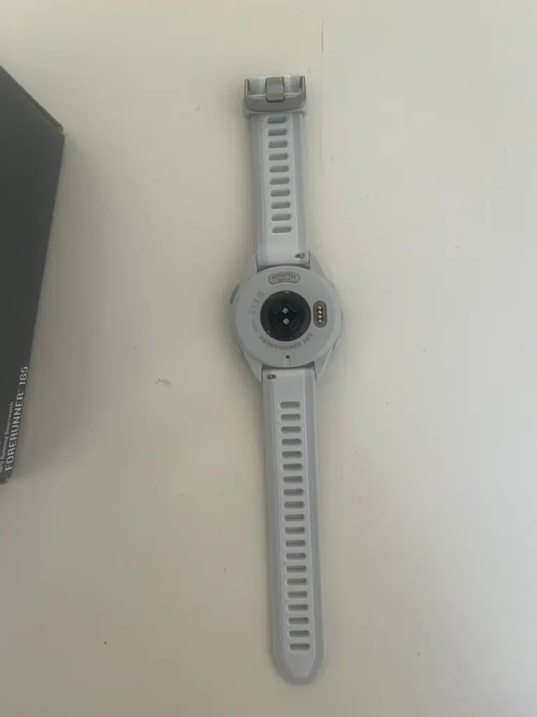 Gebrauchtes Garmin Forerunner 165 bike — Bild 2 von 3
