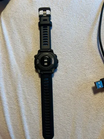 Tweedehands Garmin Forerunner 55 bike — afbeelding 3 van 3