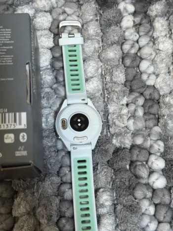 Použité Garmin Forerunner 265s bike — obrázek 3 z 4