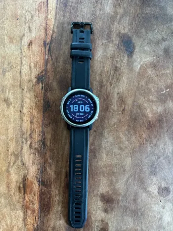 Garmin Fenix 6S bike d'occasion — image 3 sur 3