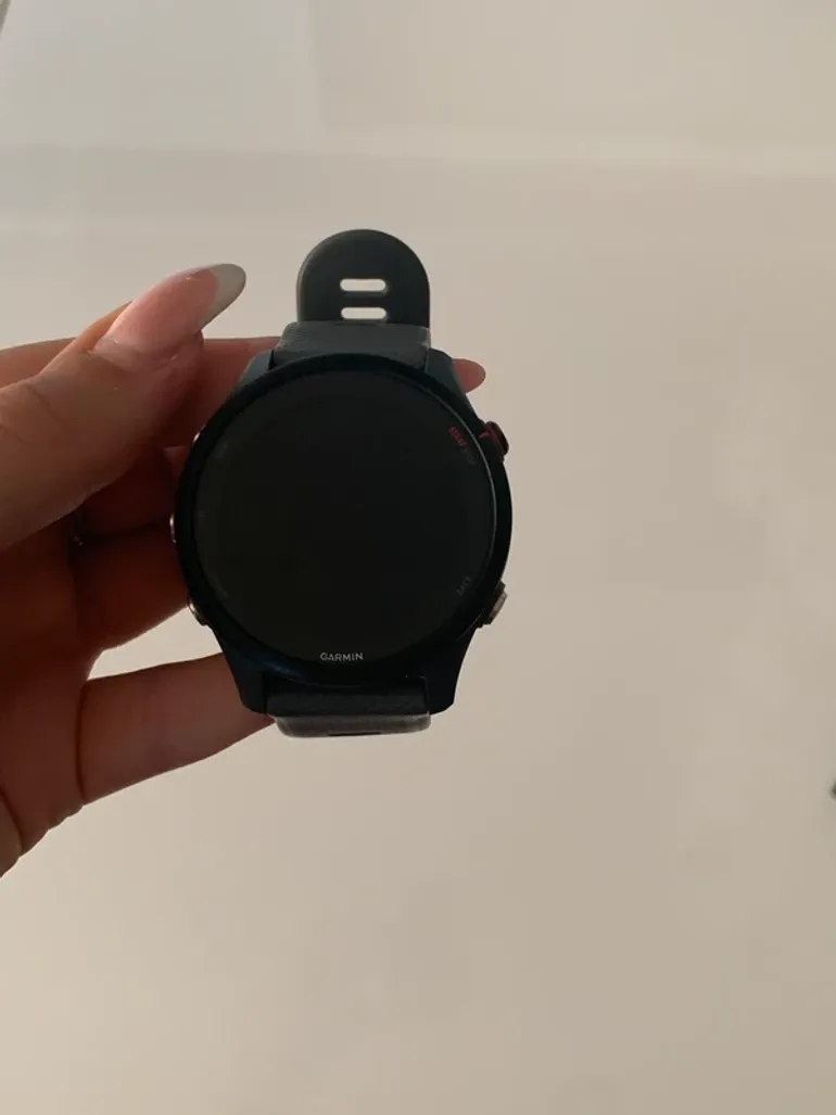 Tweedehands Garmin Forerunner 255 bike — afbeelding 3 van 5