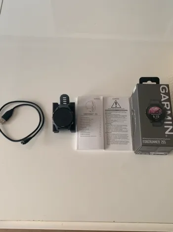 Tweedehands Garmin Forerunner 255 bike — afbeelding 2 van 5