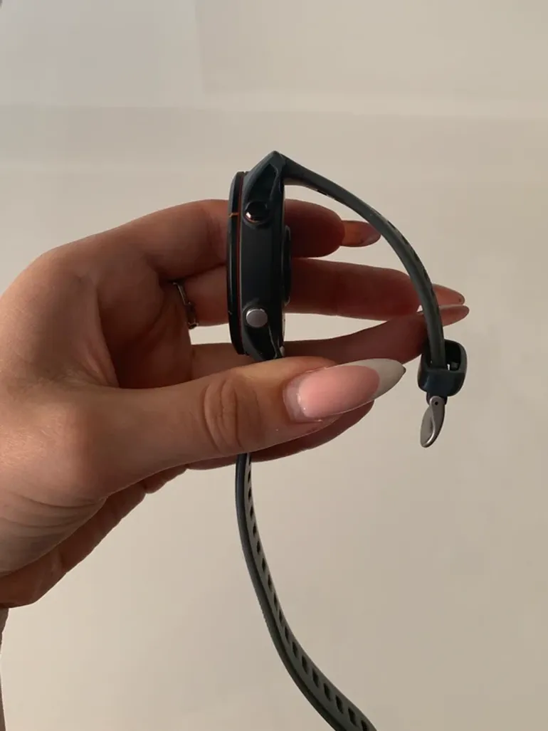 Tweedehands Garmin Forerunner 255 bike — afbeelding 4 van 5