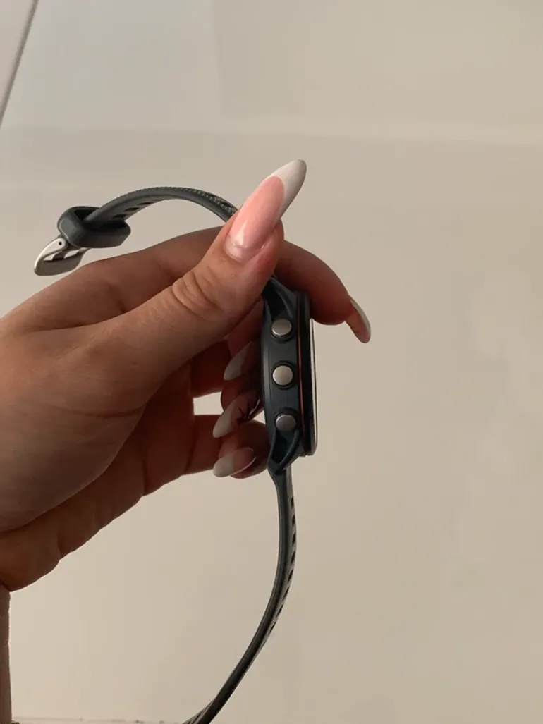 Tweedehands Garmin Forerunner 255 bike — afbeelding 5 van 5