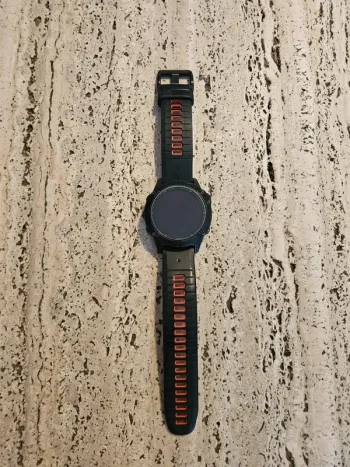 Garmin Fénix 6 Pro bike de segunda mano — imagen 2 de 4
