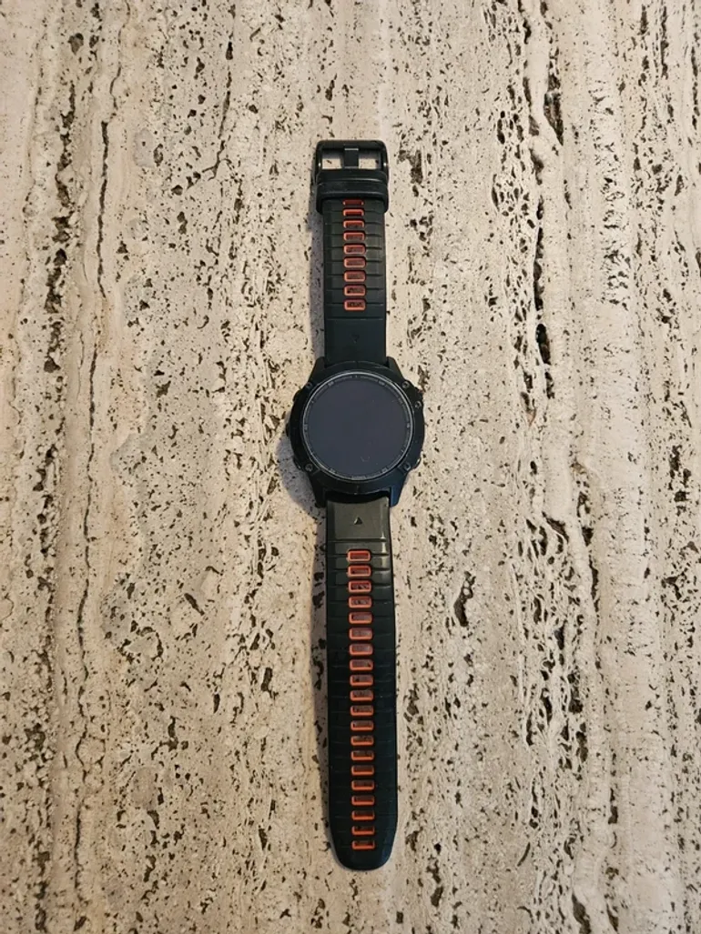 Garmin Fénix 6 Pro bike de segunda mano — imagen 2 de 4