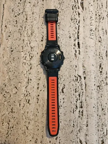 Garmin Fénix 6 Pro bike de segunda mano — imagen 3 de 4