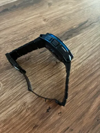 Used Garmin Instinct 3 AMOLED bike — image 7 of 7