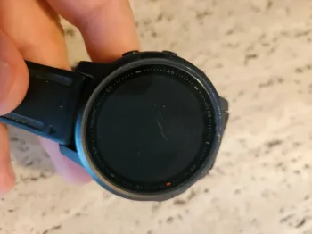 Garmin Fénix 6s Pro bike d'occasion — image 4 sur 4